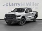 2025 Ram 1500 Crew Cab 4WD Pickup for sale #TDR250379 - photo 1