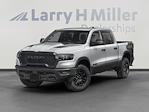 2025 Ram 1500 Crew Cab 4WD Pickup for sale #TDR250379 - photo 2