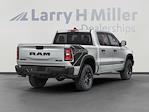 2025 Ram 1500 Crew Cab 4WD Pickup for sale #TDR250379 - photo 3