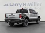 2025 Ram 1500 Crew Cab 4WD Pickup for sale #TDR250379 - photo 4