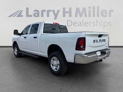 New 2025 Ram 2500 Tradesman Crew Cab for sale #TDR250384 - photo 2