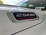 2025 Ram 2500 Crew Cab 4WD Pickup for sale #TDR250384 - photo 10