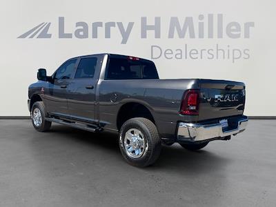2025 Ram 2500 Crew Cab 4WD Pickup for sale #TDR250385 - photo 2