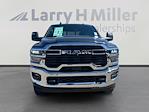 New 2025 Ram 2500 Tradesman Crew Cab 4WD Pickup for sale #TDR250385 - photo 8
