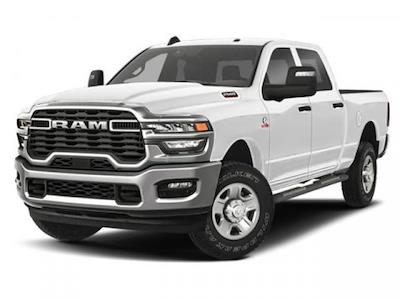 2025 Ram 2500 Crew Cab 4WD Pickup for sale #TDR250386 - photo 1