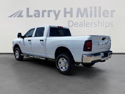 New 2025 Ram 2500 Tradesman Crew Cab 4WD Pickup for sale #TDR250386 - photo 2