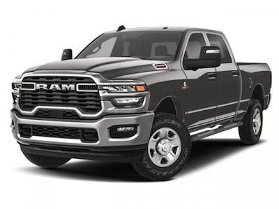 2025 Ram 2500 Crew Cab 4WD Pickup for sale #TDR250388 - photo 1