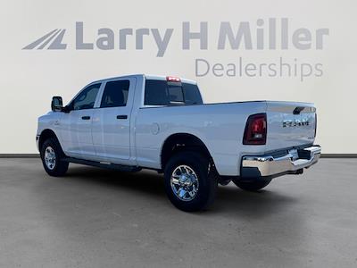 2025 Ram 2500 Crew Cab 4WD Pickup for sale #TDR250403 - photo 2