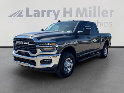 2025 Ram 2500 Crew Cab 4WD Pickup for sale #TDR250404 - photo 1