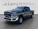 New 2025 Ram 2500 Tradesman Crew Cab 4WD Pickup for sale #TDR250404 - photo 1