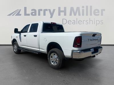 2025 Ram 2500 Crew Cab 4WD Pickup for sale #TDR250407 - photo 2