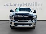 New 2025 Ram 2500 Tradesman Crew Cab 4WD Pickup for sale #TDR250407 - photo 8