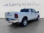 New 2025 Ram 2500 Tradesman Crew Cab 4WD Pickup for sale #TDR250407 - photo 5