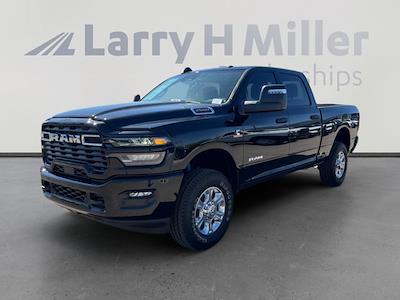 2025 Ram 2500 Crew Cab 4WD Pickup for sale #TDR250410 - photo 1