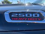 New 2025 Ram 2500 Big Horn Crew Cab 4WD Pickup for sale #TDR250410 - photo 24