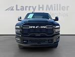 New 2025 Ram 2500 Big Horn Crew Cab 4WD Pickup for sale #TDR250410 - photo 8