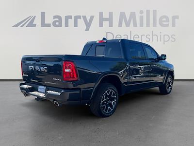 2025 Ram 1500 Crew Cab 4WD Pickup for sale #TDR250411 - photo 2