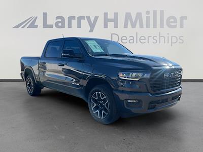 2025 Ram 1500 Crew Cab 4WD Pickup for sale #TDR250411 - photo 1