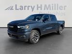 New 2025 Ram 1500 Laramie Crew Cab 4WD Pickup for sale #TDR250411 - photo 16
