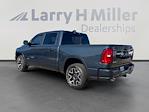 New 2025 Ram 1500 Laramie Crew Cab 4WD Pickup for sale #TDR250411 - photo 20