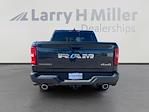 New 2025 Ram 1500 Laramie Crew Cab 4WD Pickup for sale #TDR250411 - photo 3
