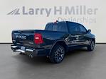 New 2025 Ram 1500 Laramie Crew Cab 4WD Pickup for sale #TDR250411 - photo 2