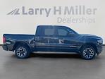 New 2025 Ram 1500 Laramie Crew Cab 4WD Pickup for sale #TDR250411 - photo 4