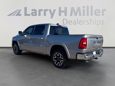 2025 Ram 1500 Crew Cab 4WD Pickup for sale #TDR250413 - photo 2