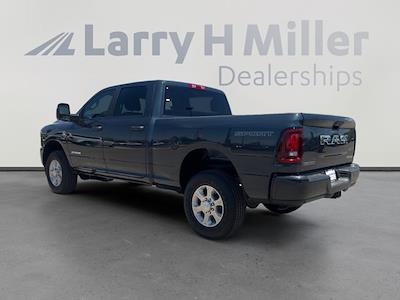 2025 Ram 2500 Crew Cab 4WD Pickup for sale #TDR250414 - photo 2