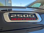 New 2025 Ram 2500 Big Horn Crew Cab 4WD Pickup for sale #TDR250414 - photo 24