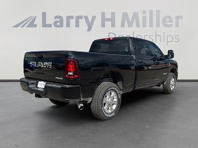 2025 Ram 2500 Crew Cab 4WD Pickup for sale #TDR250415 - photo 2