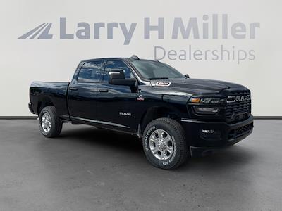 2025 Ram 2500 Crew Cab 4WD Pickup for sale #TDR250415 - photo 1