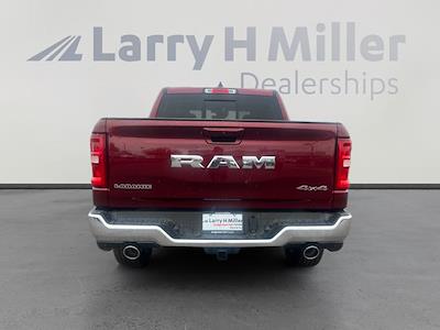 2025 Ram 1500 Crew Cab 4WD Pickup for sale #TDR250416 - photo 1