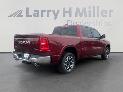 2025 Ram 1500 Crew Cab 4WD Pickup for sale #TDR250416 - photo 2