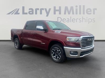 2025 Ram 1500 Crew Cab 4WD Pickup for sale #TDR250416 - photo 1