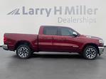 2025 Ram 1500 Crew Cab 4WD Pickup for sale #TDR250416 - photo 4