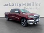 2025 Ram 1500 Crew Cab 4WD Pickup for sale #TDR250416 - photo 1