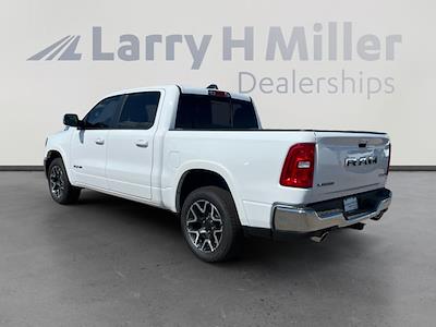 2025 Ram 1500 Crew Cab 4WD Pickup for sale #TDR250419 - photo 2