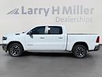 New 2025 Ram 1500 Laramie Crew Cab 4WD Pickup for sale #TDR250419 - photo 19