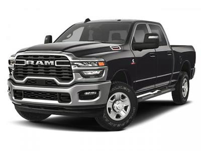 2025 Ram 2500 Crew Cab 4WD Pickup for sale #TDR250422 - photo 1