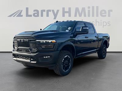 2025 Ram 2500 Crew Cab 4WD Pickup for sale #TDR250423 - photo 1