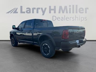 2025 Ram 2500 Crew Cab 4WD Pickup for sale #TDR250423 - photo 2