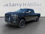 New 2025 Ram 3500 Laramie Crew Cab 4WD Pickup for sale #TDR250426 - photo 3