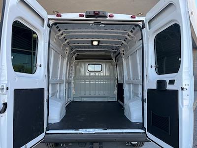 2025 Ram ProMaster 2500 High Roof FWD Empty Cargo Van for sale #TDR250427 - photo 2