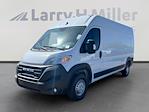 2025 Ram ProMaster 2500 High Roof FWD Empty Cargo Van for sale #TDR250427 - photo 1