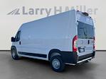 2025 Ram ProMaster 2500 High Roof FWD Empty Cargo Van for sale #TDR250427 - photo 3