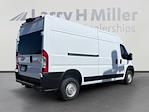 2025 Ram ProMaster 2500 High Roof FWD Empty Cargo Van for sale #TDR250427 - photo 10