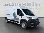 2025 Ram ProMaster 2500 High Roof FWD Empty Cargo Van for sale #TDR250427 - photo 14