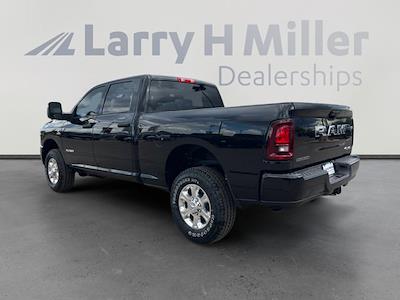 New 2025 Ram 2500 Big Horn Crew Cab for sale #TDR250429 - photo 2