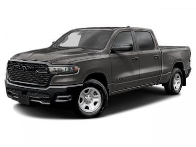 2025 Ram 1500 Crew Cab 4WD Pickup for sale #TDR250431 - photo 1